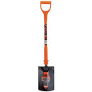 Fully Insulated Digging Spade