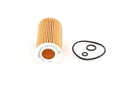 BOSCH Oil Filter - 1457437001