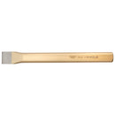 Flat Cold Chisel, 28 x 250mm