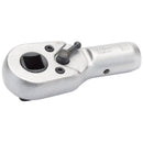 Draper Lever Action Ratchet Head 3/4D - 1078