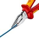 Draper Pointed Combination Pliers - 13185
