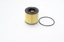 Bosch Oil Filter - 1457429301