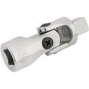 Elora Universal Joint, 1/2" Sq Dr, 75mm