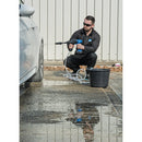 D20 20V Pressure Washer Kit with 1x 2Ah Battery and Charger - 97533