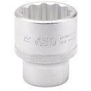 Elora Bi-Hexagon Socket, 3/4" Sq Dr, 36mm