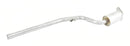 Klarius SE156Q - Box With Centre Pipe  - Fits Seat Altea 1.6i