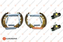 Eurorepar Brake Drum - E170074