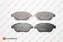 Eurorepar Brake Pad Kit - 1619790480