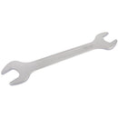 Elora Long Metric Double Open End Spanner, 27 x 32mm
