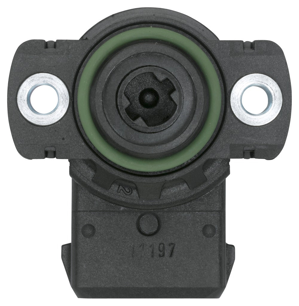 HELLA Drosselklappensensor 6PX 008 476-801 - 3-polig 12V Für OPEL Astra