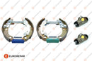 Eurorepar Brake Drum - E170229