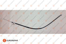 Eurorepar Parking Brake Cable - E074129