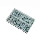 Self Tapping Screws - PZD Pan Head 4-10 - 105102 x700