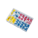 Ring & Fork Terminals - Pre-insulated - 105164 x200