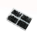 Screw Type Push Rivets  - 105208 x150