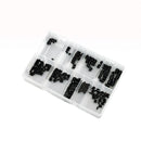 Socket Setscrews (Grub) - Metric Sizes - 105215 x220