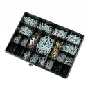 Self Tapping Screws - Assorted Heads 'MAXI' - 105302 x735