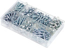 Self Tapping Screws - PZD Pan Head 8-12 'MINI' - 105402 x200