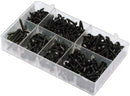 Self Tapping Screws - PZD Flange Head 6-10 'MINI' - 105403 x350