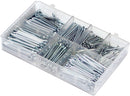 Split Cotter Pins - Imperial 'MINI' - 105420 x410