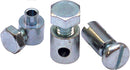 Solderless Nipples - 110115 x48