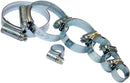 HI-GRIP Hose Clips - Small Sizes - 110136 x50