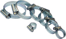 Hose Clips - Small Sizes - 110153 x50