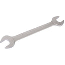 Elora Long Imperial Double Open End Spanner, 1.1/4 x 1.7/16"