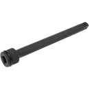 Expert Impact Extension Bar, 3/4" Sq Dr, 300mm