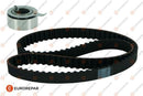 Eurorepar Timing Belt Set - 1611257280