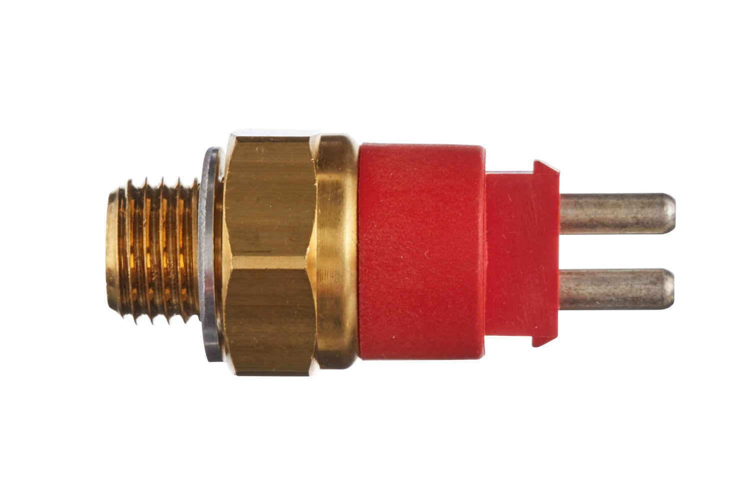 Termocontatto HELLA 6ZT 010 967-111 | Per Refrigerante | 110°C | 2 Poli | Filetto 10mm - Foto 7