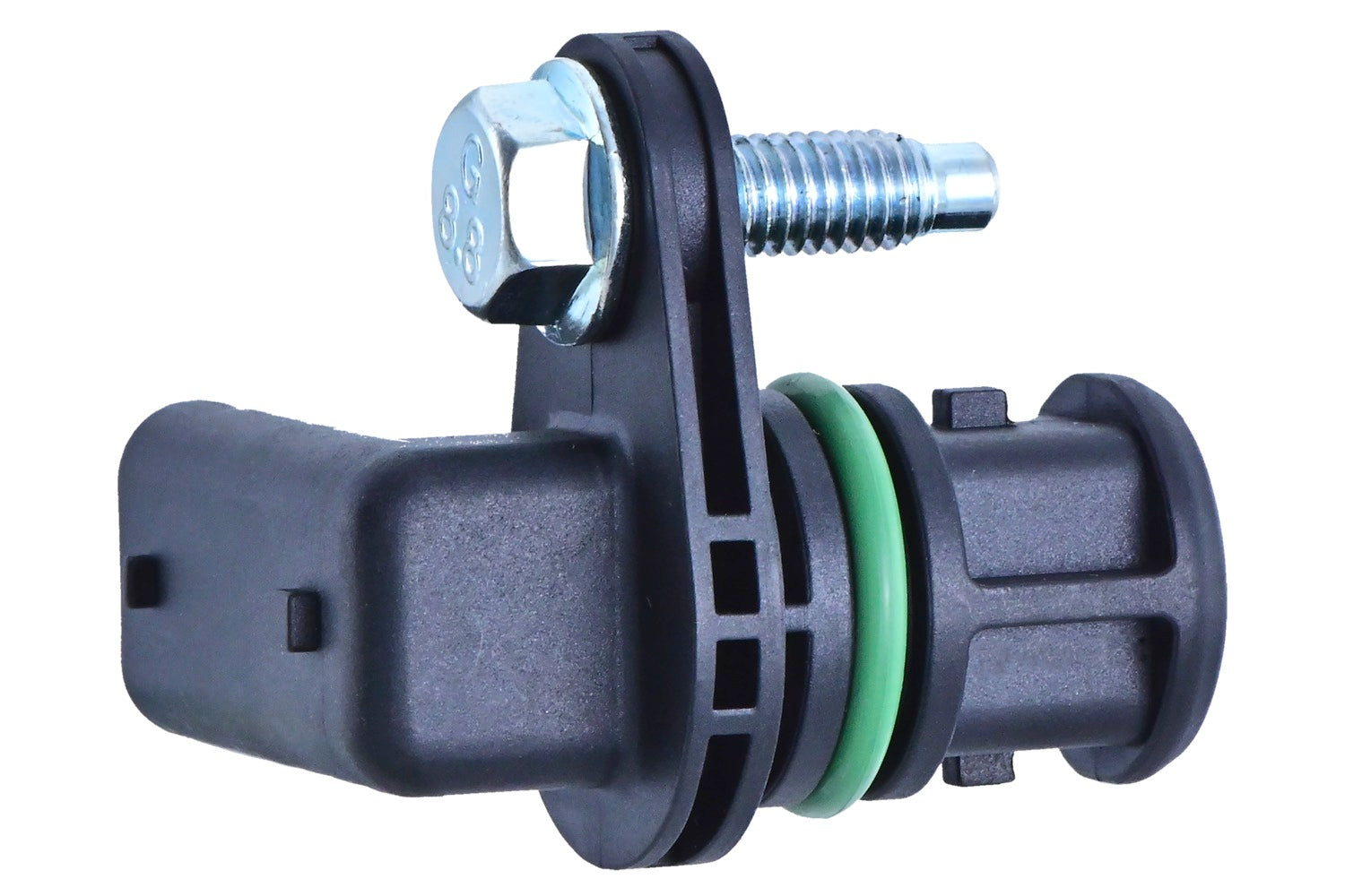 HELLA Nockenwellensensor 2-polig - Induktivsensor Mit Dichtring Für Toyota Yaris