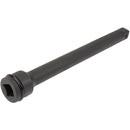 Expert Impact Extension Bar, 1" Sq Dr, 400mm