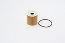 BOSCH Oil Filter - 1457429127