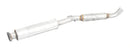 Klarius RN903A - Box With Centre Pipe  - Fits Renault Clio 2.0i