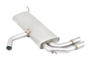 Klarius SE182D - Box With Tail Pipe
