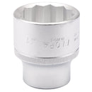 Elora Bi-Hexagon Socket, 3/4" Sq Dr, 41mm