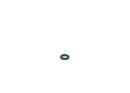 Bosch O-Ring Part No - F00VD38011