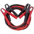 Heavy Duty Booster Cables - 5m x 25mm²