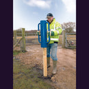 Fence Post Rammer