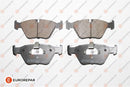 Eurorepar Brake Pad Kit - 1617253880