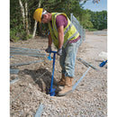 Fence Post Auger, 1050 x 150mm