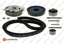 Eurorepar Timing Belt Set - 1613724780