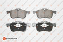 Eurorepar Brake Pad Kit - 1623060080