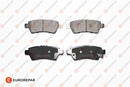 Eurorepar Brake Pad Kit - 1623062480