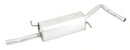 Klarius SE190Q - Box With Tail Pipe