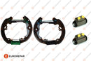 Eurorepar Brake Drum - E170146