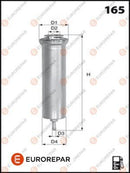 Eurorepar Fuel filter - 1616215180