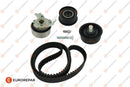 Eurorepar Timing Belt Set - 1611883280