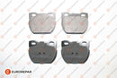 Eurorepar Brake Pad Kit - 1623064780